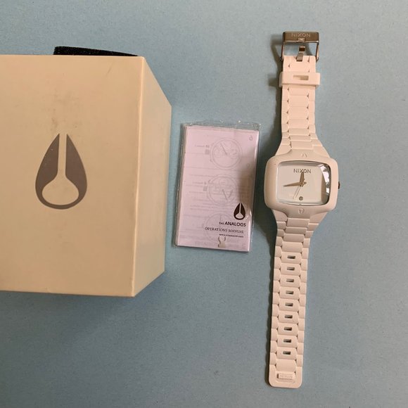 NIXON WATCH - Picture 2 of 6